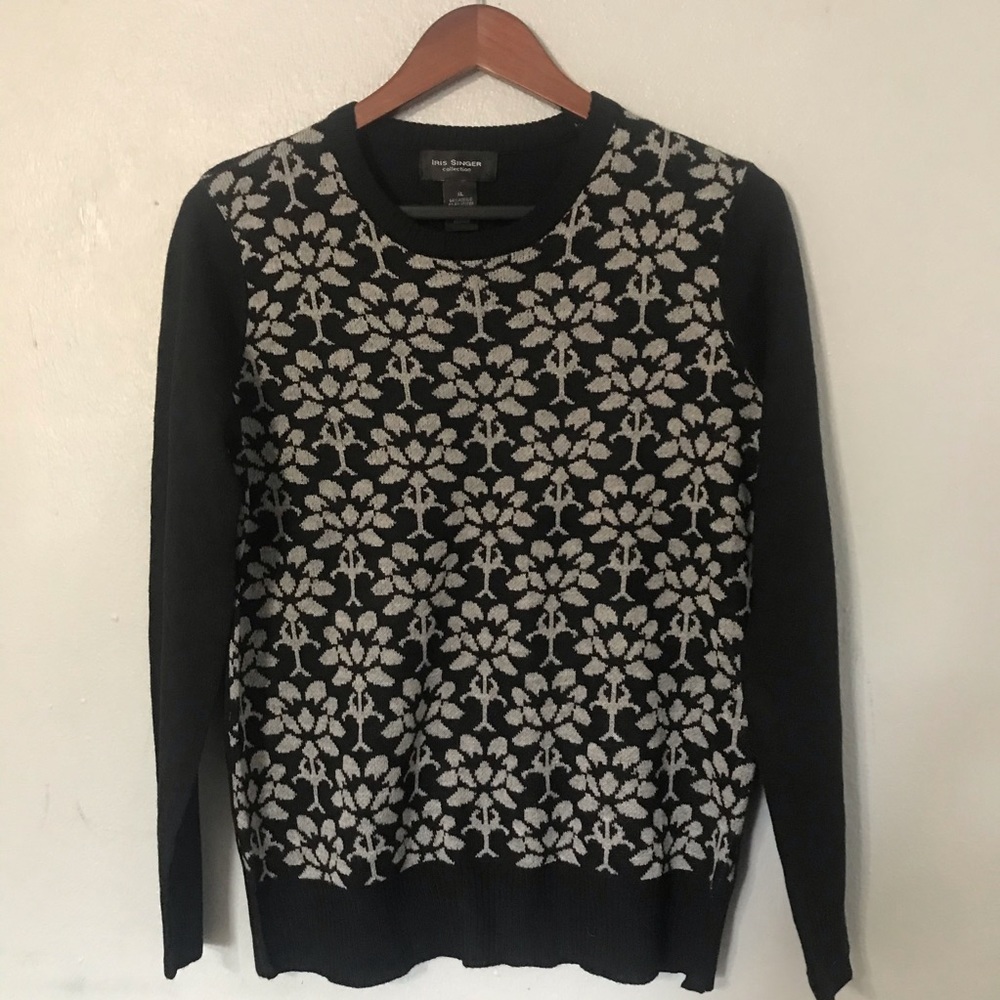 😋Iris singer collection size xl